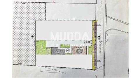 Terreno para Venda em Valega