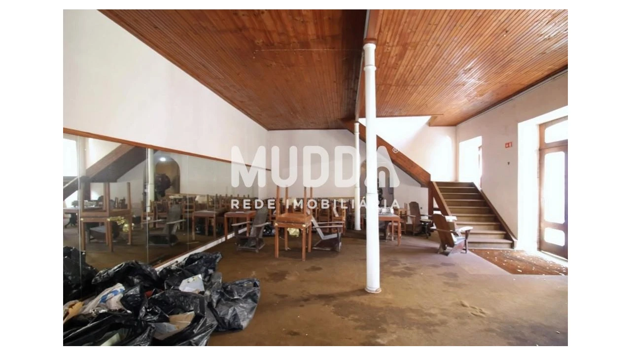 Loja para Arrendamento em Ovar, São João, Arada e São Vicente de Pereira Jusã Foto 2