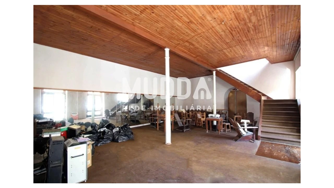 Loja para Arrendamento em Ovar, São João, Arada e São Vicente de Pereira Jusã Foto 1