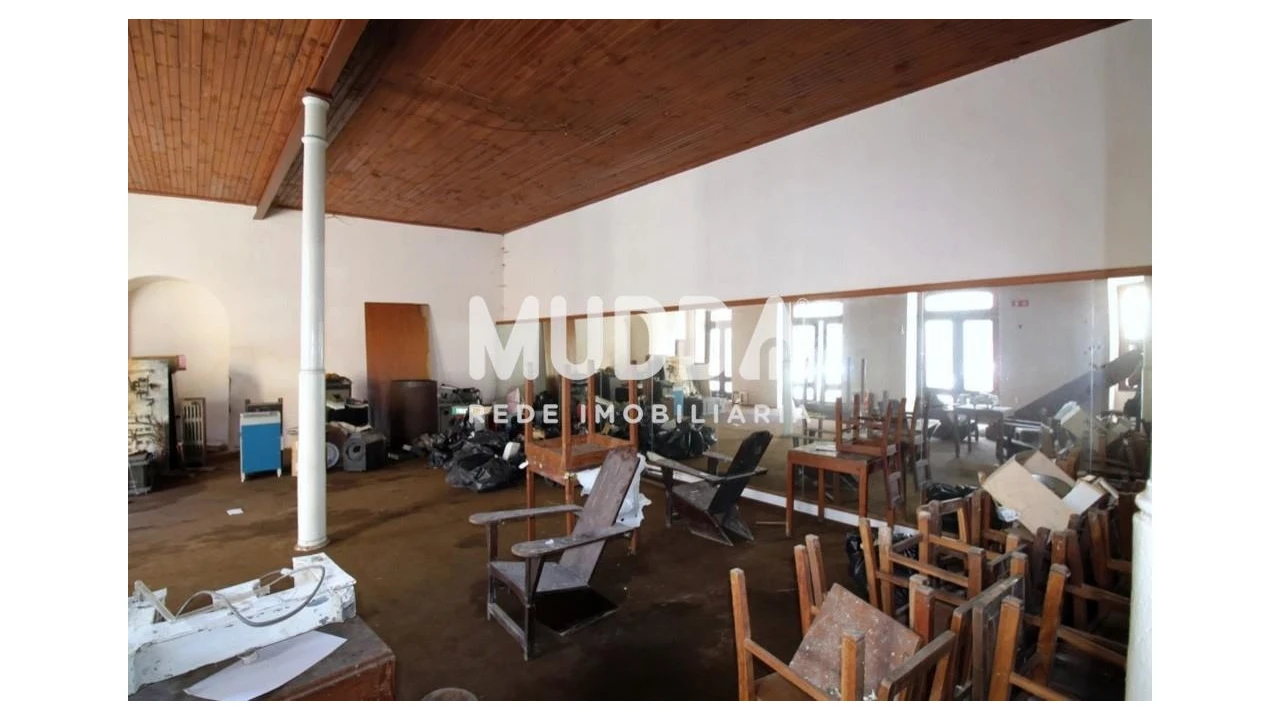 Loja para Arrendamento em Ovar, São João, Arada e São Vicente de Pereira Jusã Foto 4