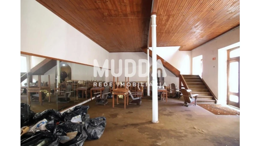 Loja para Arrendamento em Ovar, São João, Arada e São Vicente de Pereira Jusã Foto 2