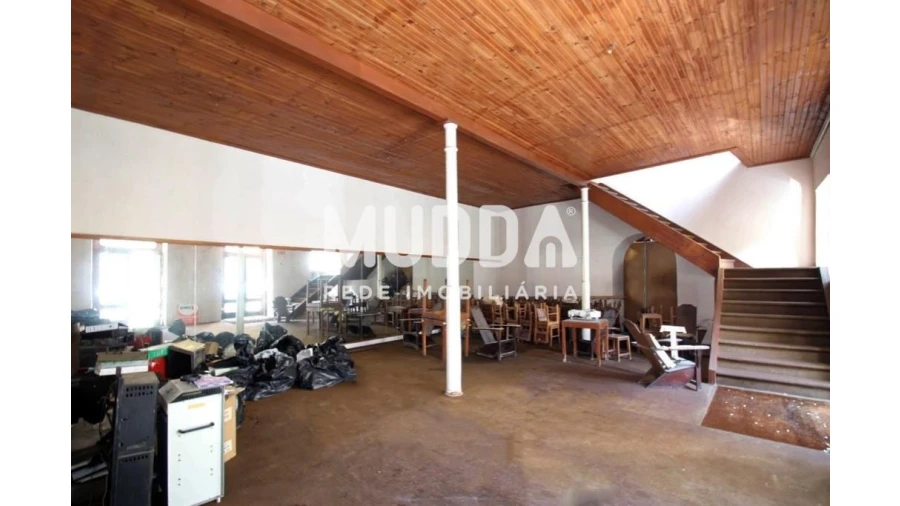 Loja para Arrendamento em Ovar, São João, Arada e São Vicente de Pereira Jusã