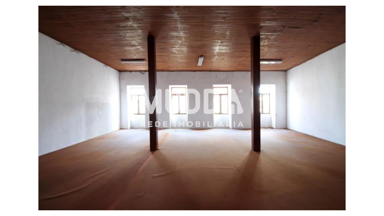 Loja para Arrendamento em Ovar, São João, Arada e São Vicente de Pereira Jusã Foto 13