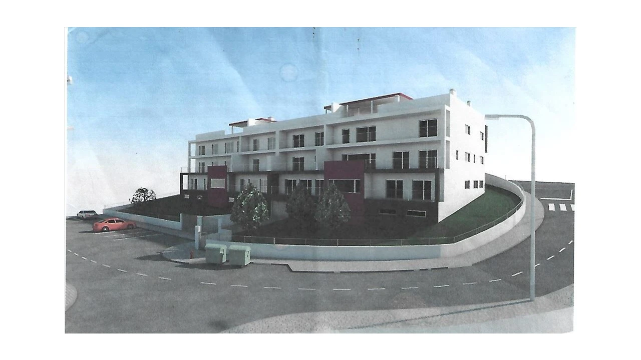 Apartamento T3 para Venda em Marrazes e Barosa Foto 3