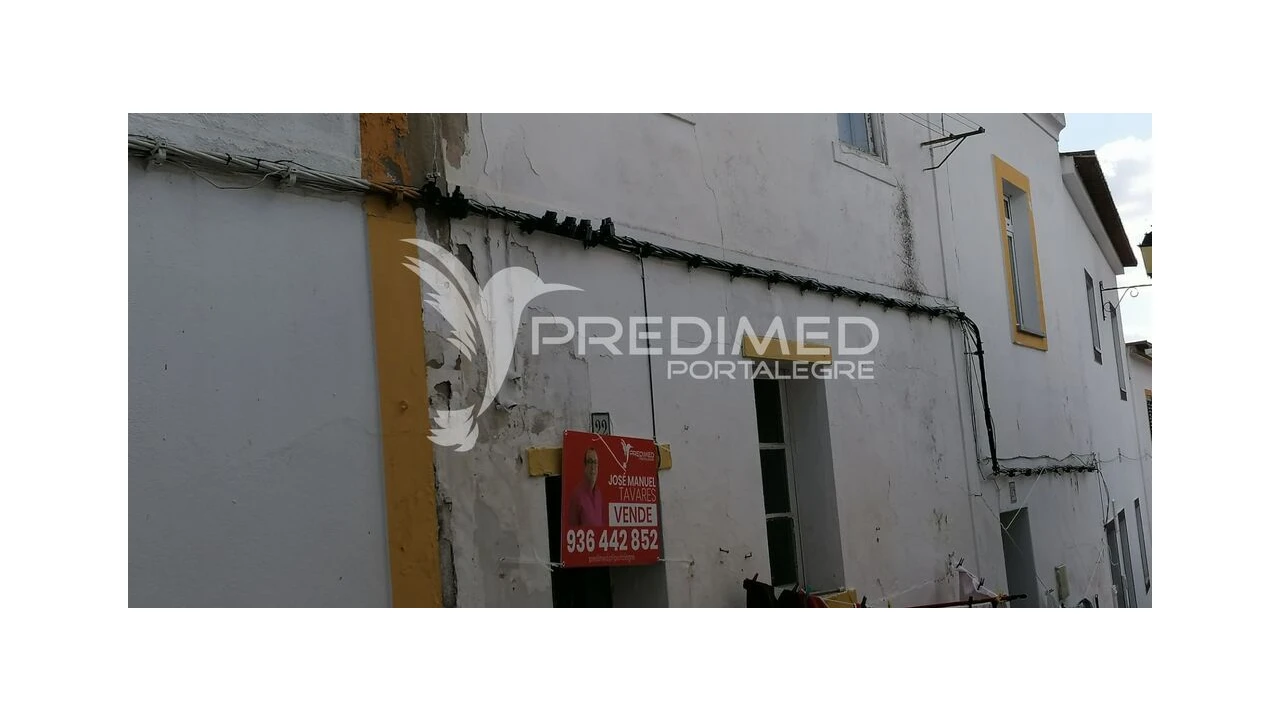 Moradia T6 para Venda em Assunção Foto 1