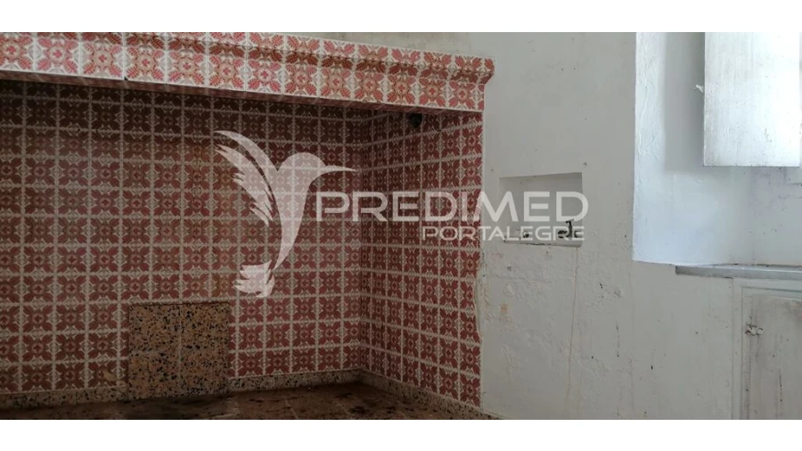 Moradia T6 para Venda em Assunção Foto 3