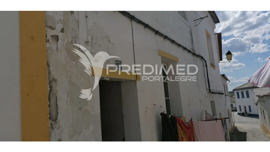 Moradia T6 para Venda em Assunção Foto 2