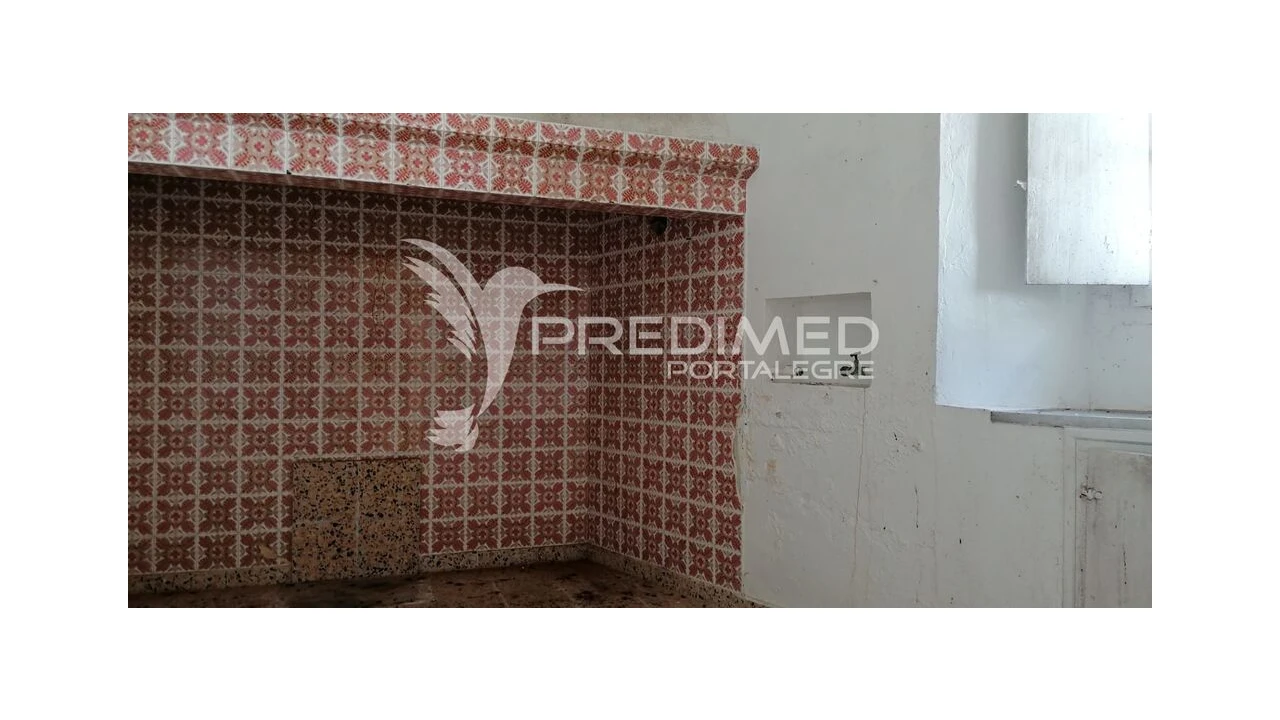 Moradia T6 para Venda em Assunção Foto 3