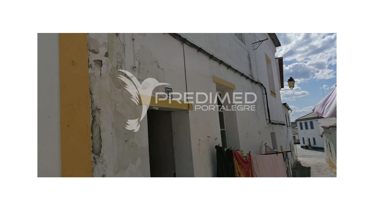 Moradia T6 para Venda em Assunção Foto 2