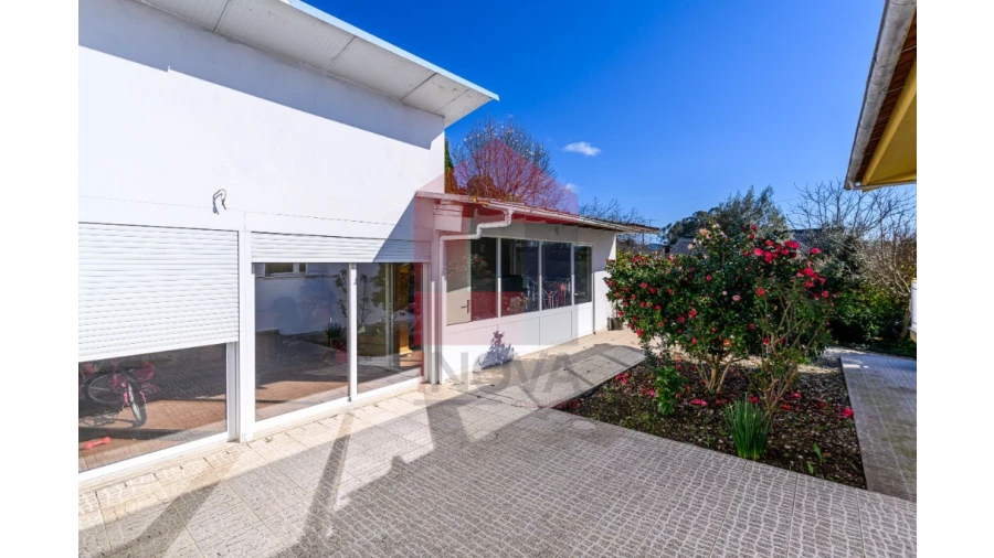 Moradia T4 para Venda em Vila Verde e Barbudo Foto 21