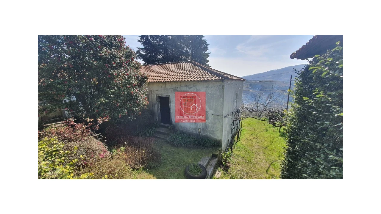 Quinta T4 para Venda em Vila Marim Foto 3