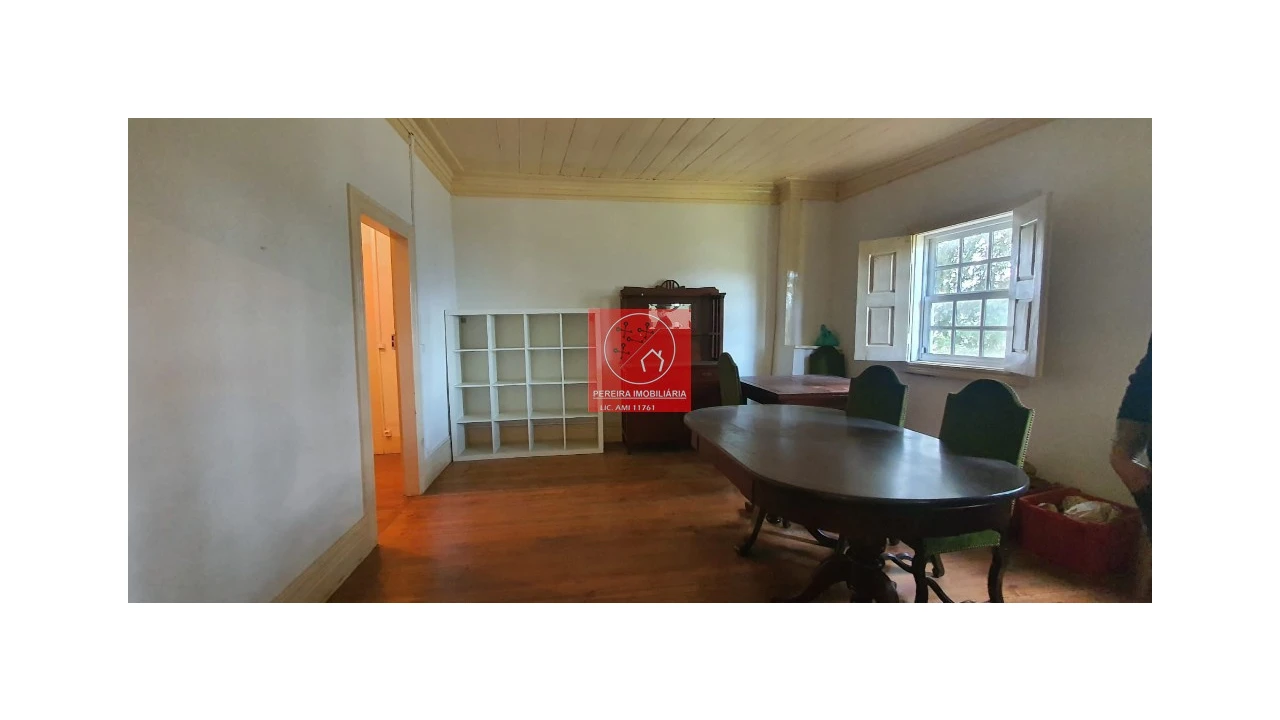 Quinta T4 para Venda em Vila Marim Foto 14