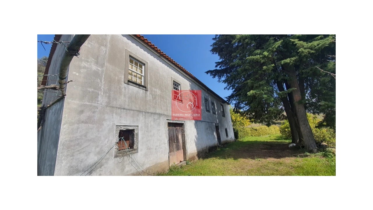 Quinta T4 para Venda em Vila Marim Foto 5