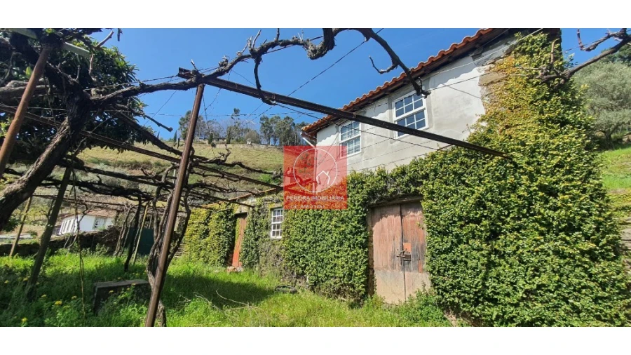 Quinta T4 para Venda em Vila Marim