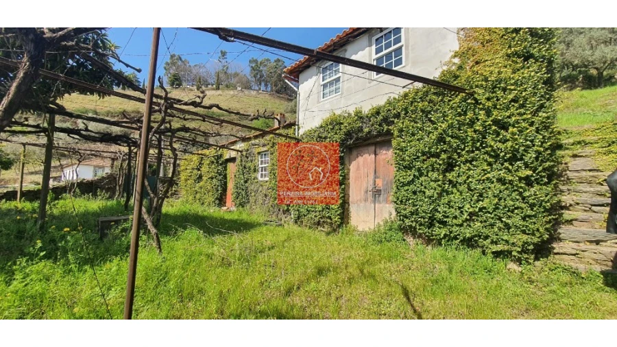 Quinta T4 para Venda em Vila Marim Foto 20