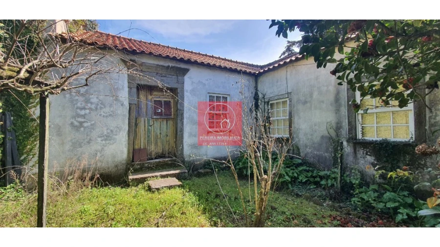 Quinta T4 para Venda em Vila Marim Foto 4