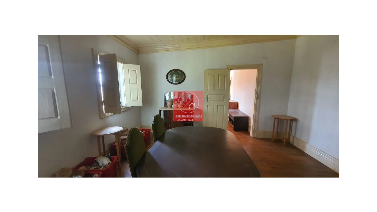 Quinta T4 para Venda em Vila Marim Foto 12