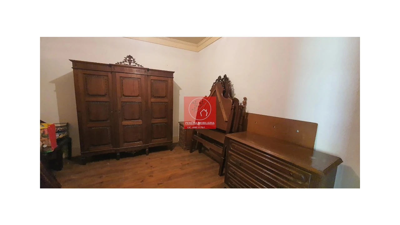 Quinta T4 para Venda em Vila Marim Foto 15