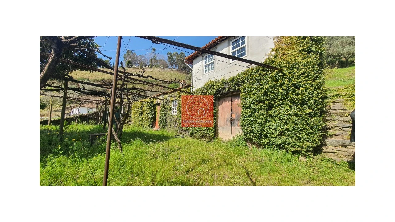 Quinta T4 para Venda em Vila Marim Foto 20