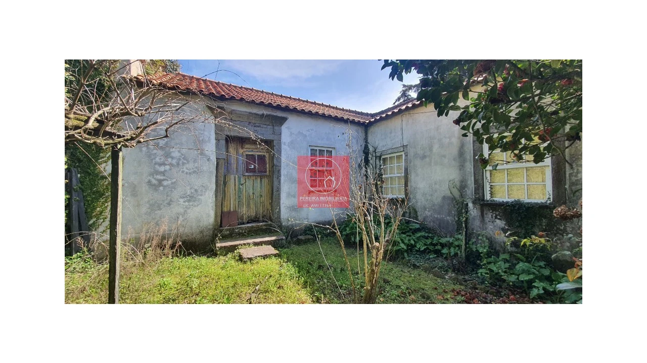 Quinta T4 para Venda em Vila Marim Foto 4