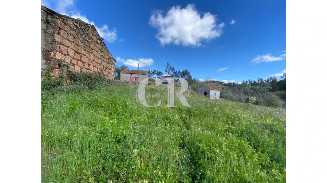 Moradia T2 para Venda em Podentes Foto 47