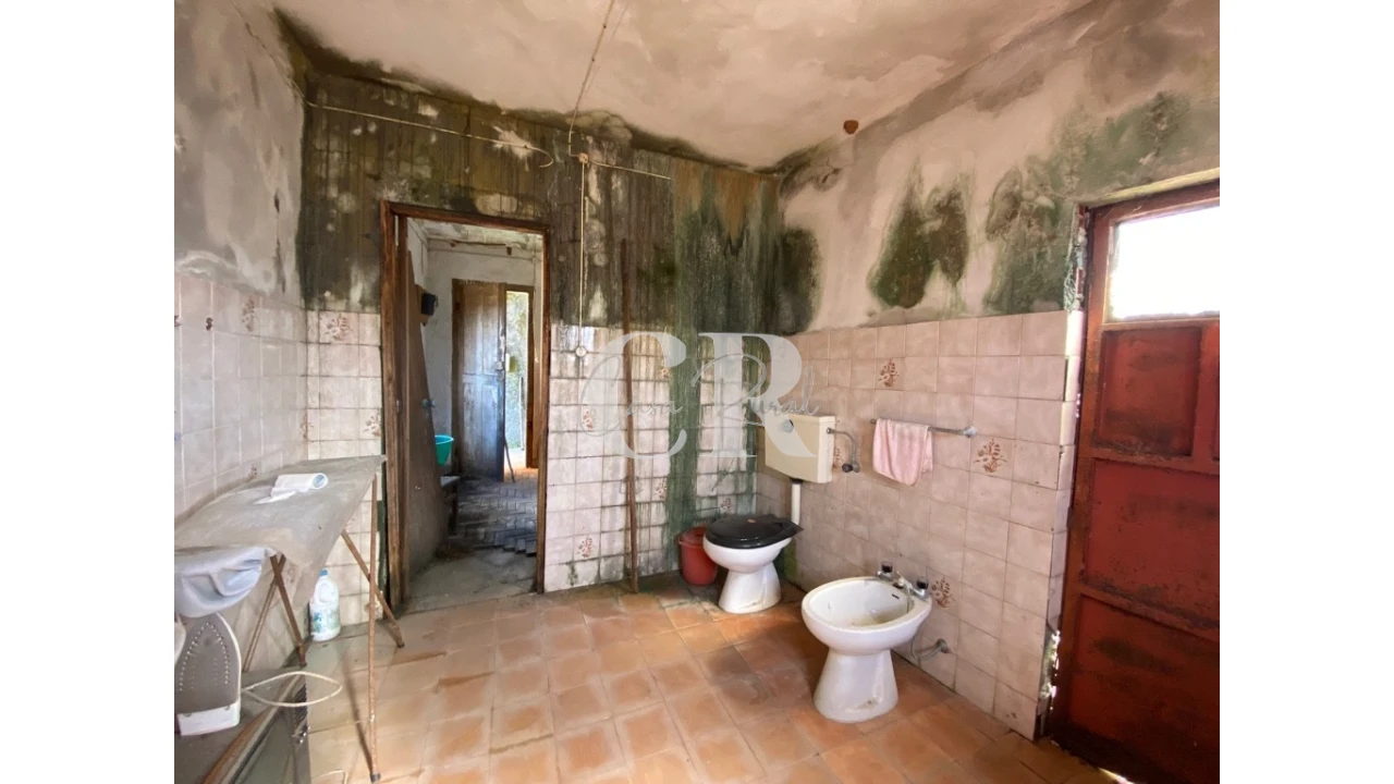 Moradia T2 para Venda em Podentes Foto 16