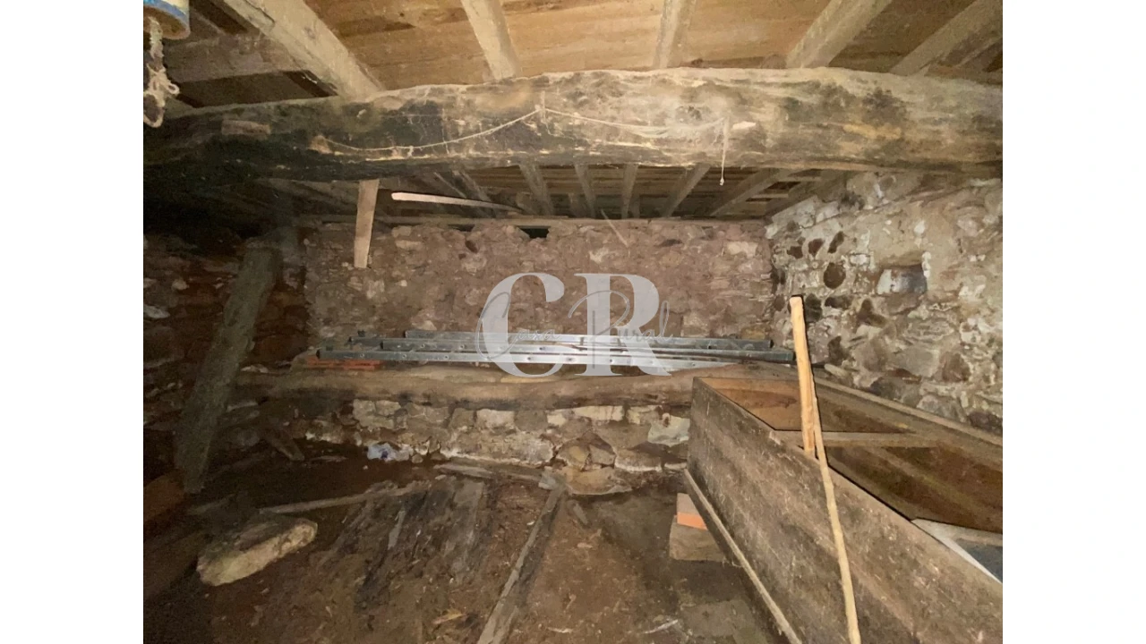 Moradia T2 para Venda em Podentes Foto 9