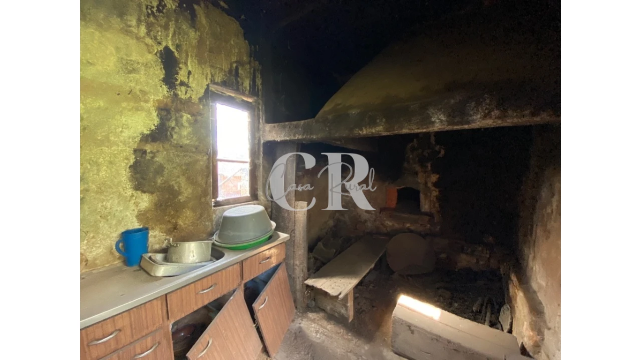 Moradia T2 para Venda em Podentes Foto 31