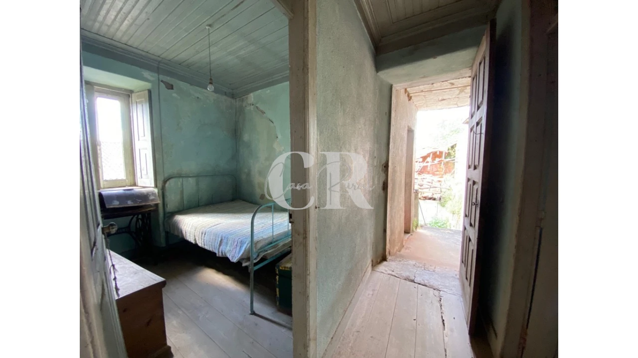 Moradia T2 para Venda em Podentes Foto 28