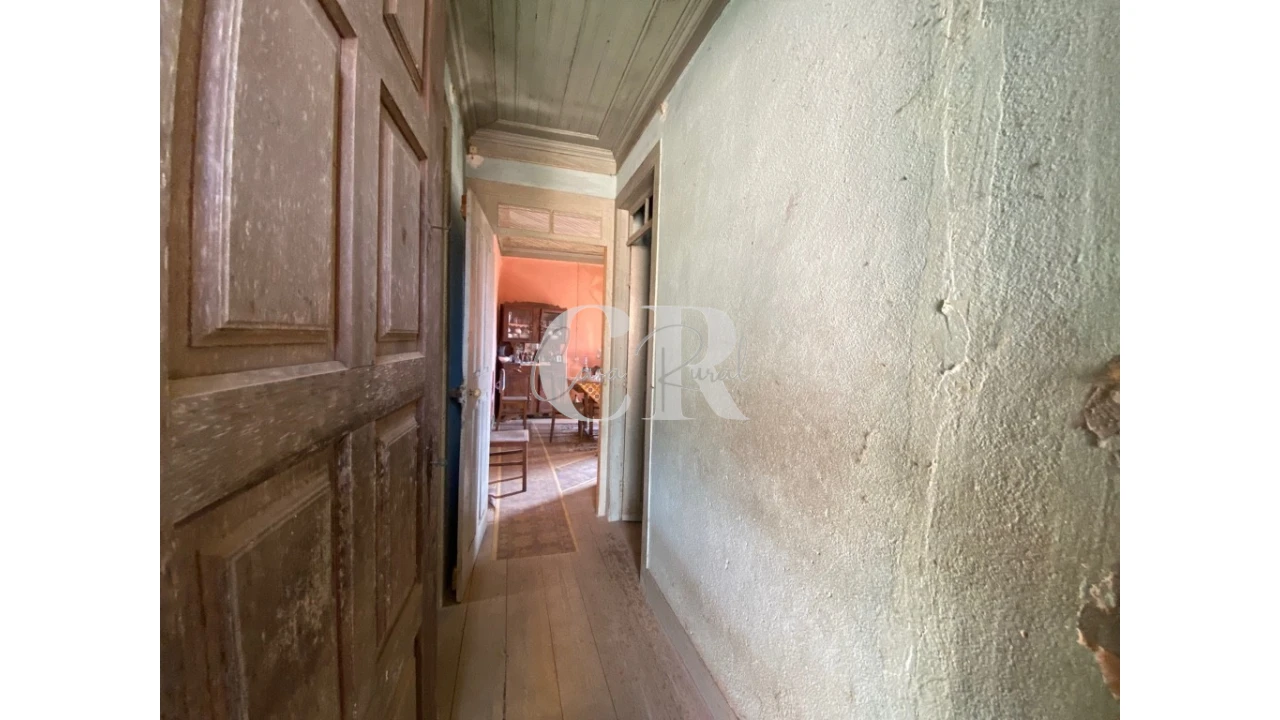 Moradia T2 para Venda em Podentes Foto 19