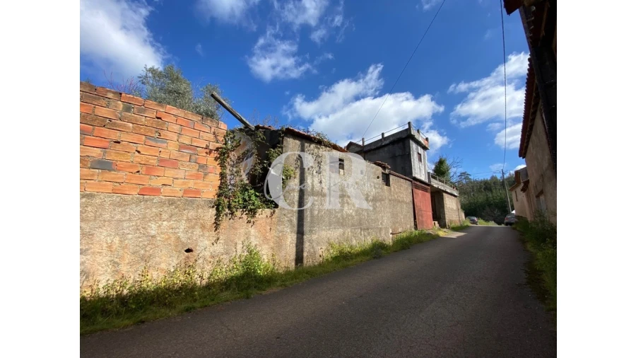 Moradia T2 para Venda em Podentes Foto 2