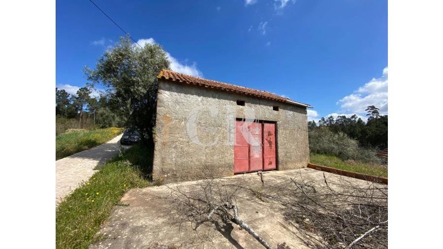 Moradia T2 para Venda em Podentes Foto 40