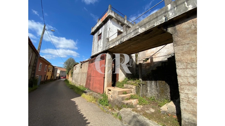 Moradia T2 para Venda em Podentes Foto 4