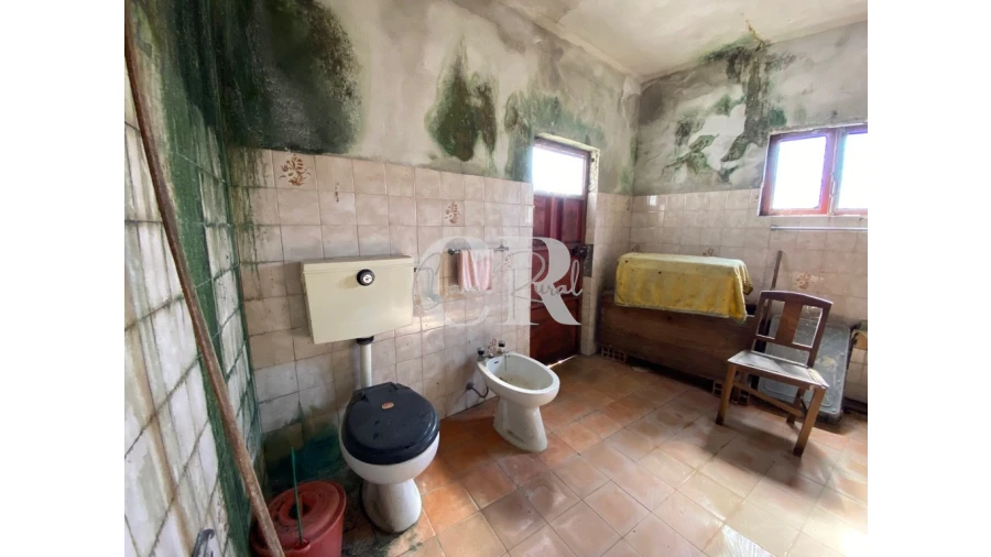 Moradia T2 para Venda em Podentes Foto 17