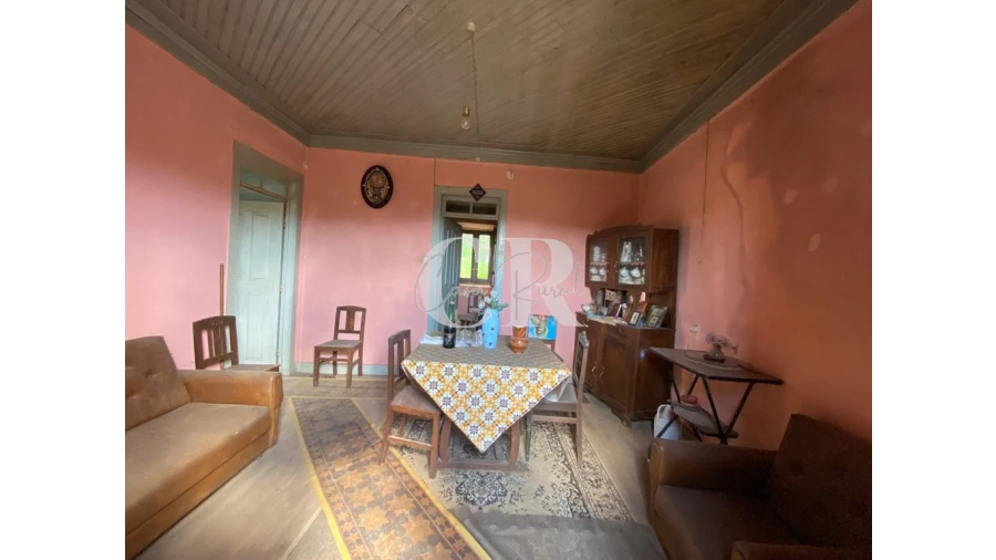 Moradia T2 para Venda em Podentes Foto 24