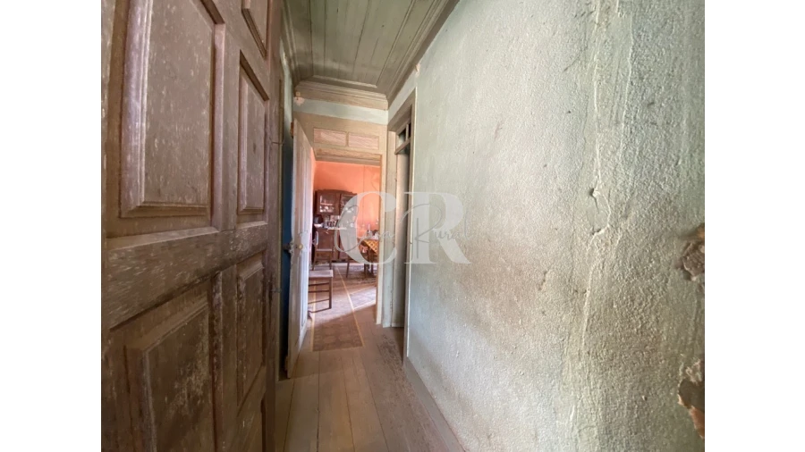 Moradia T2 para Venda em Podentes Foto 19