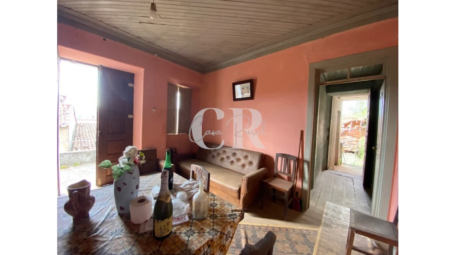 Moradia T2 para Venda em Podentes Foto 23