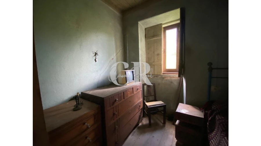 Moradia T2 para Venda em Podentes Foto 20