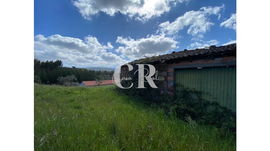 Moradia T2 para Venda em Podentes Foto 45