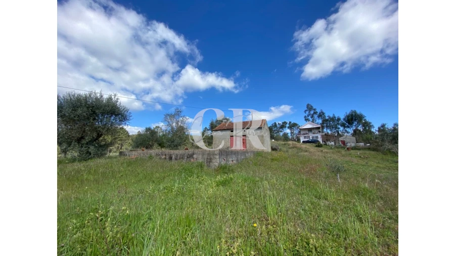 Moradia T2 para Venda em Podentes Foto 38