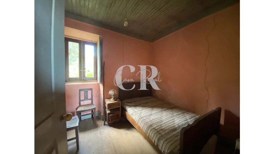 Moradia T2 para Venda em Podentes Foto 26