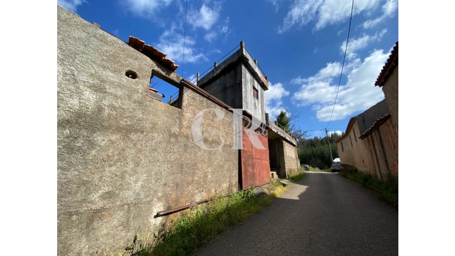 Moradia T2 para Venda em Podentes Foto 3