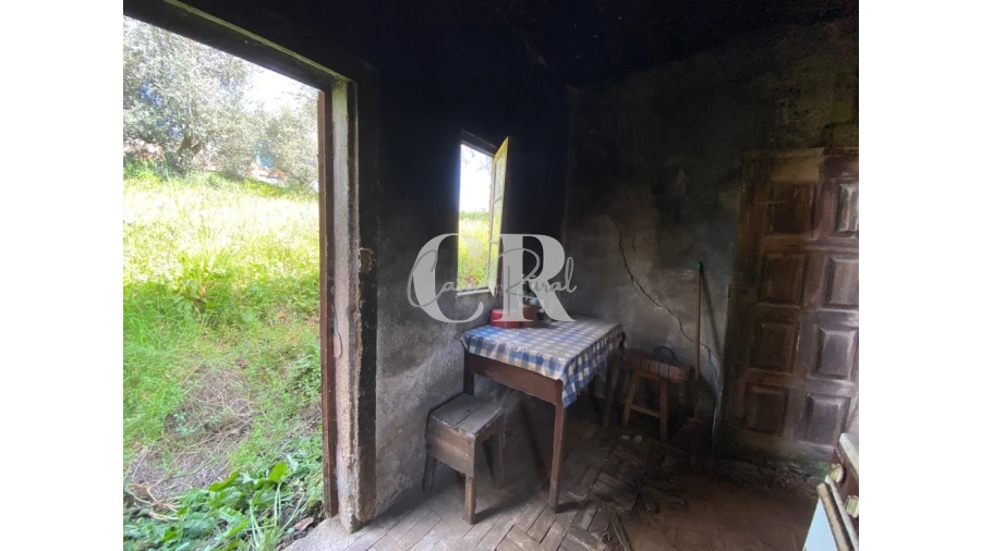 Moradia T2 para Venda em Podentes Foto 30