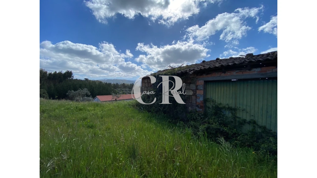 Moradia T2 para Venda em Podentes Foto 45