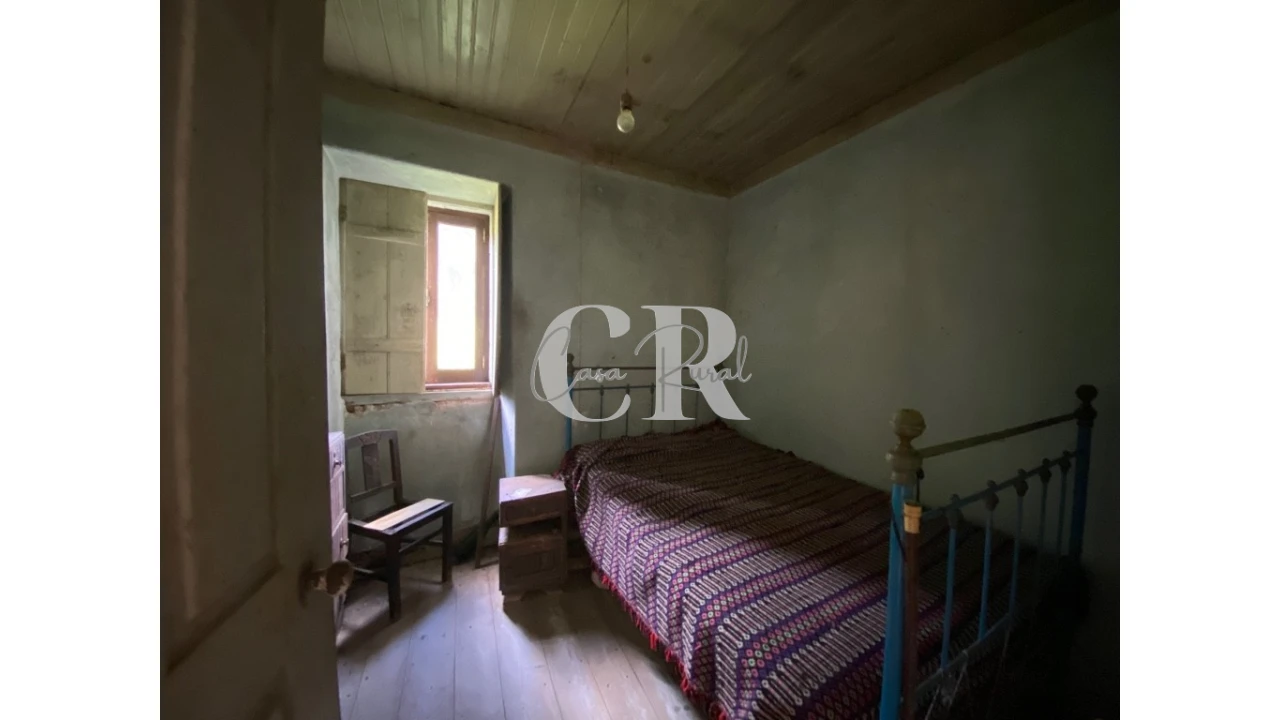 Moradia T2 para Venda em Podentes Foto 21