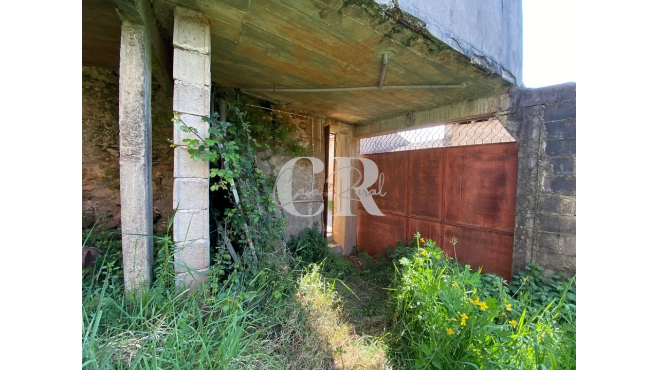 Moradia T2 para Venda em Podentes Foto 6