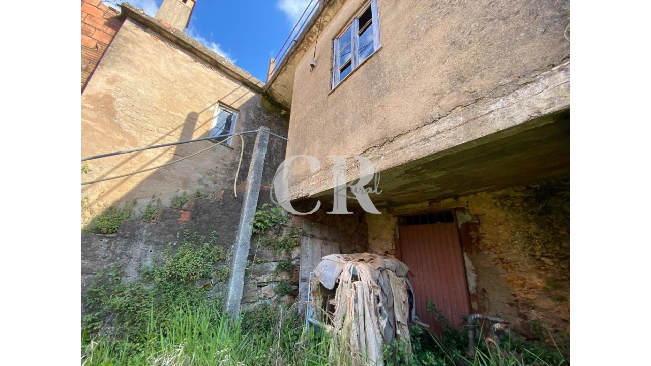 Moradia T2 para Venda em Podentes Foto 7