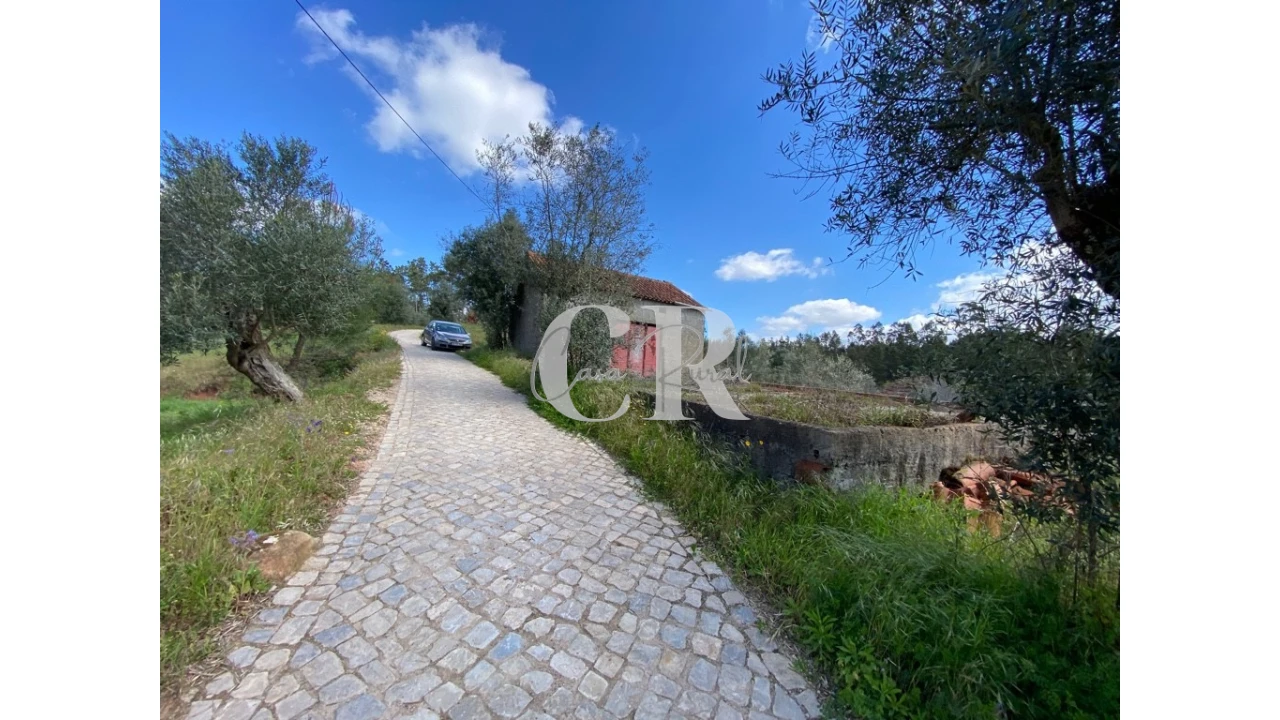 Moradia T2 para Venda em Podentes Foto 37