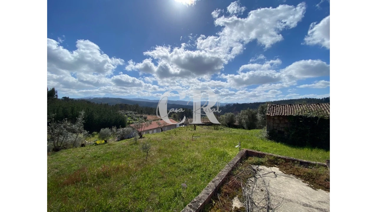 Moradia T2 para Venda em Podentes Foto 42