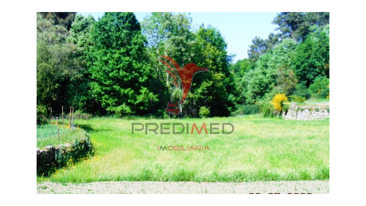 Terreno para Venda em Parada de Cunhos Foto 20